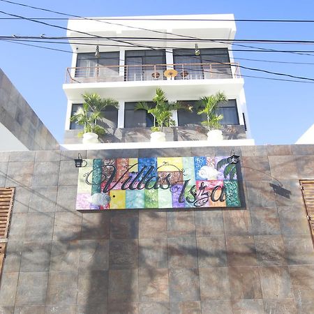 Villas Isza Playa del Carmen Exterior foto