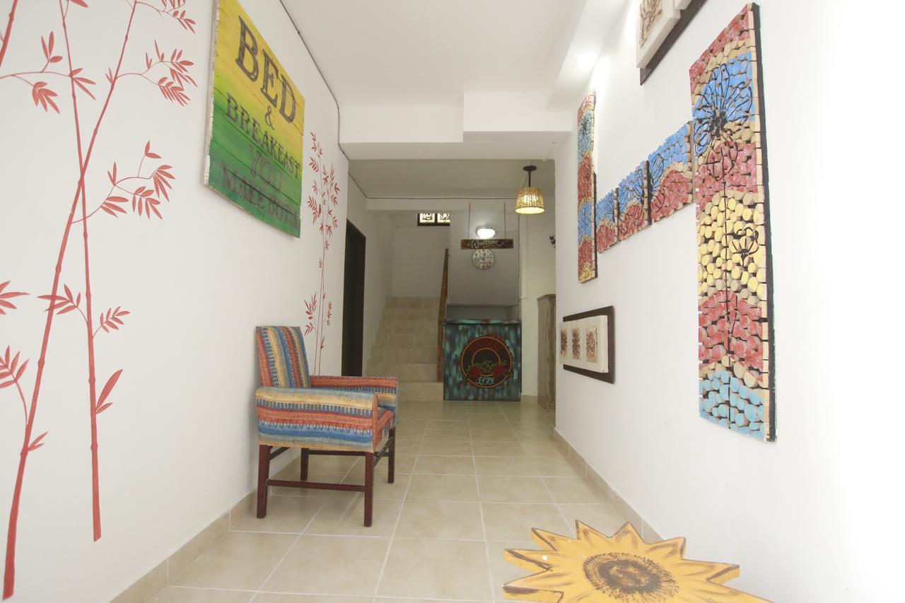 Villas Isza Playa del Carmen Exterior foto