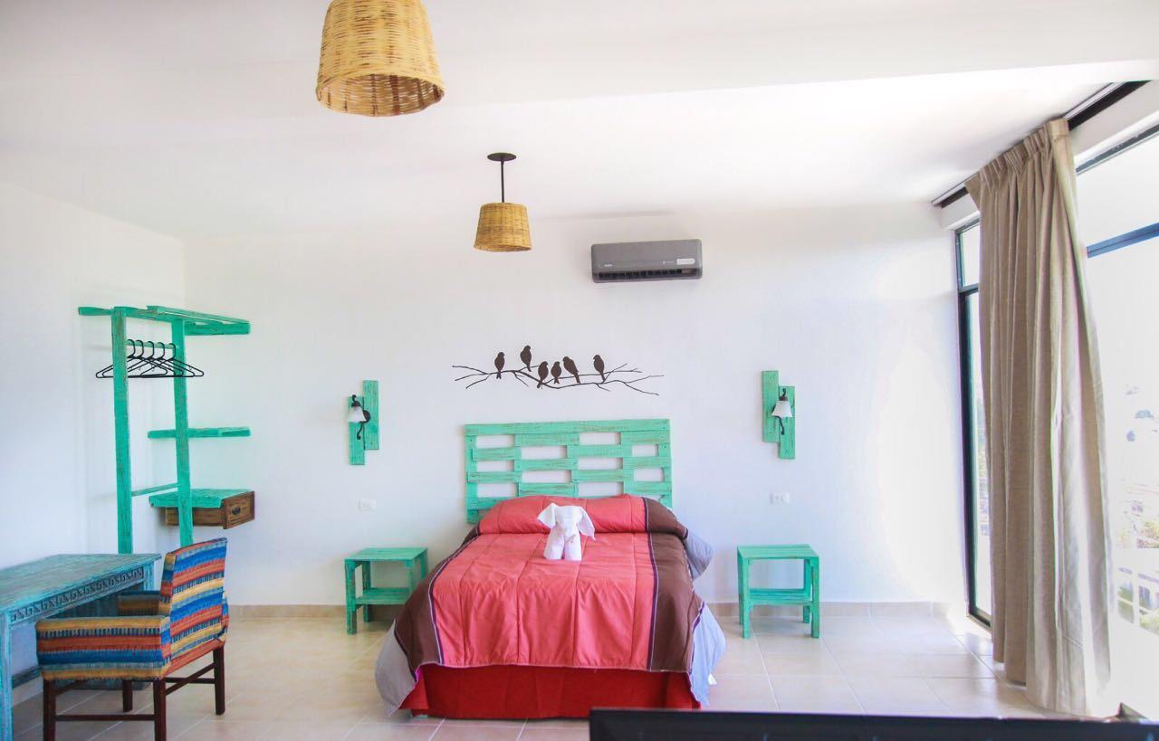 Villas Isza Playa del Carmen Exterior foto
